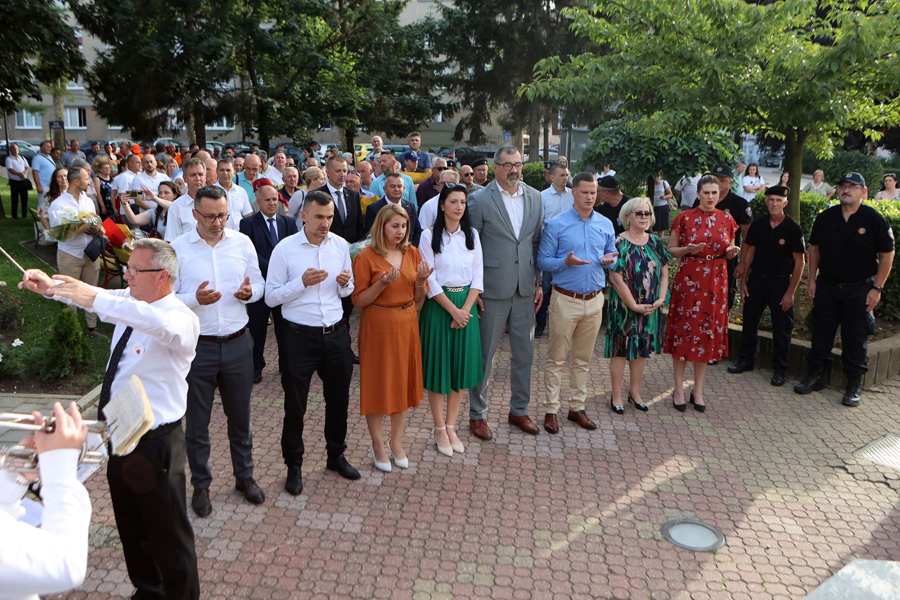 Dan Grada Živinice (20.06.2024) 2